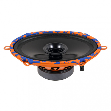 DL Audio Gryphon Lite 57 V.3 Коаксиальная автомобильная акустика – цена, описание и отзывы — фото