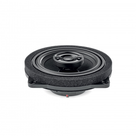 Focal IC BMW100 v2 2-х полосная коаксиальная акустика – цена, описание и отзывы — фото