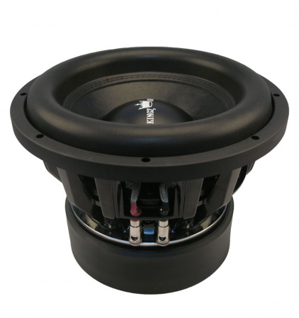 Kingz Audio TSR-12X Сабвуферный динамик – цена, описание и отзывы — фото