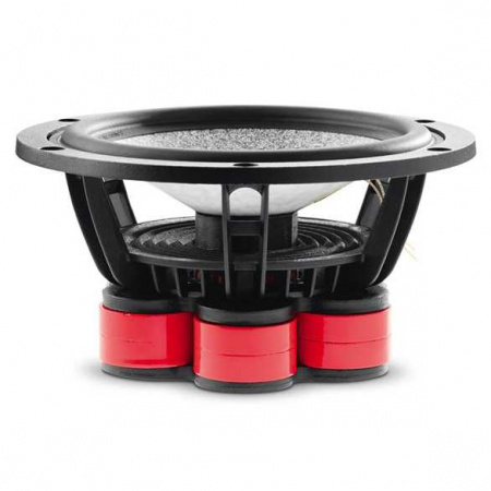 Focal Utopia ULTIMA BE 3-х компонентная акустика – цена, описание и отзывы — фото