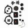 JBL Club 602C 2-х компонентная акустика – цена, описание и отзывы — фото