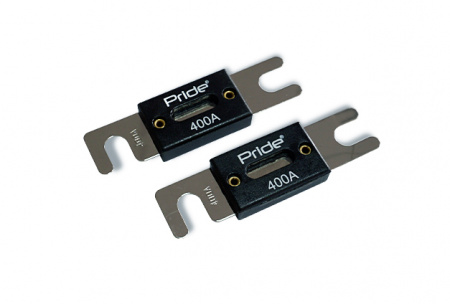 Pride ANL FUSE 150A Предохранитель ANL – цена, описание и отзывы — фото