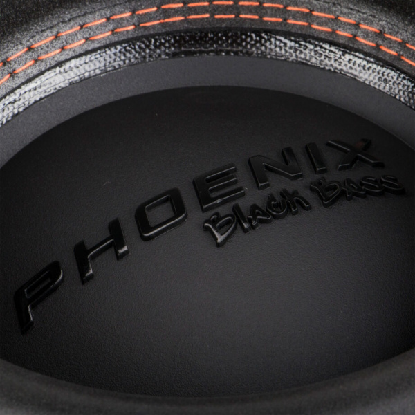 DL Audio Phoenix Black Bass 10 Сабвуферный динамик – цена, описание и отзывы — фото