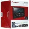 Pioneer MVH-S620BT Магнитола (Головное устройство) – цена, описание и отзывы — фото