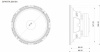 Dynamic State SPARTA SM164 Среднечастотник (среднечастотный динамик) – цена, описание и отзывы — фото