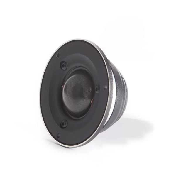 Morel Elate Carbon Pro 52 2-х компонентная акустика – цена, описание и отзывы — фото
