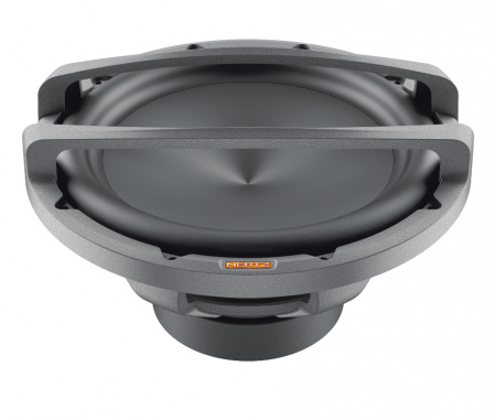 Hertz MP 300 D4.3 Сабвуферный динамик – цена, описание и отзывы — фото