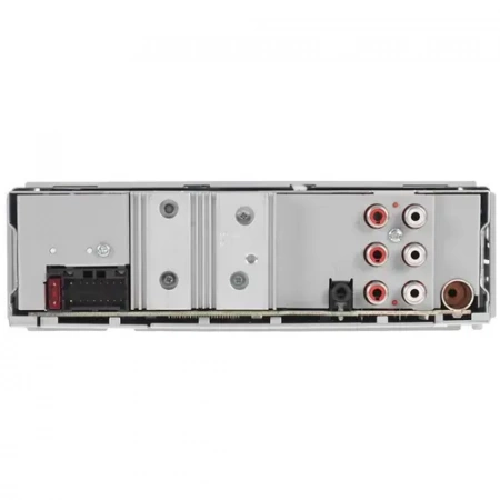 Kenwood KDC-BT660U Магнитола (Головное устройство) – цена, описание и отзывы — фото
