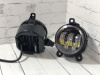 Светодиодные ПТФ LightWay Priora 1 50W (белые)  – цена, описание и отзывы — фото