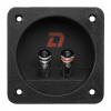DL Audio Phoenix Subwoofer Cup Терминал – цена, описание и отзывы — фото