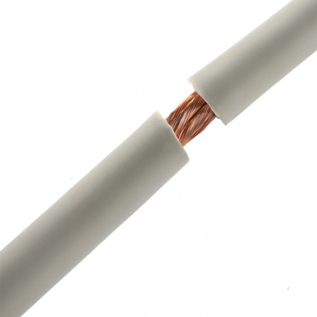 DL Audio Barracuda Power Cable 4 Ga Gray Силовая проводка – цена, описание и отзывы — фото