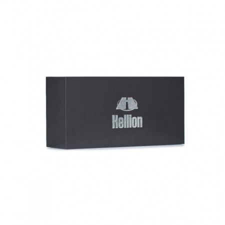 Hellion HAM 800.2D 2-канальный усилитель – цена, описание и отзывы — фото