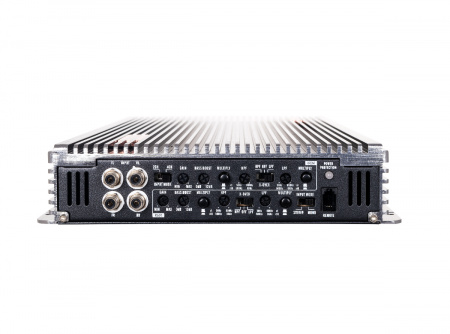 SWAT SBT-4.150 4-канальный усилитель – цена, описание и отзывы — фото