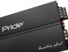 Pride Quattro plus ver.2 4-канальный усилитель – цена, описание и отзывы — фото