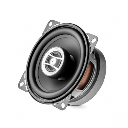 Focal RCX-100 2-х полосная коаксиальная акустика – цена, описание и отзывы — фото