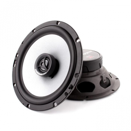 Morel Maximo Ultra 602 Coax MKII 2-х полосная коаксиальная акустика – цена, описание и отзывы — фото
