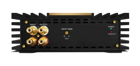 Zapco Z-1100.1 AP 1-канальный усилитель (Моноблок) – цена, описание и отзывы — фото