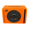 DL Audio Piranha 12A V.2 Orange Сабвуфер корпусной активный – цена, описание и отзывы — фото
