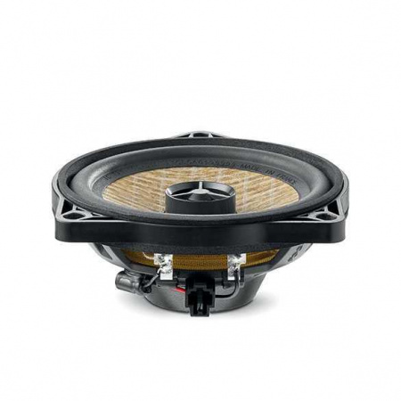 Focal IC T3Y 100 2-х полосная коаксиальная акустика – цена, описание и отзывы — фото