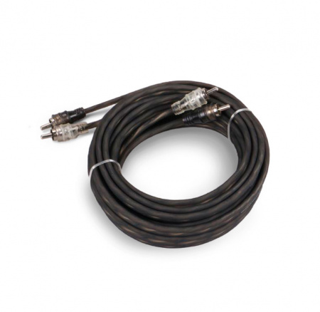 Kingz Audio TSR-17RCA Межблочный кабель – цена, описание и отзывы — фото