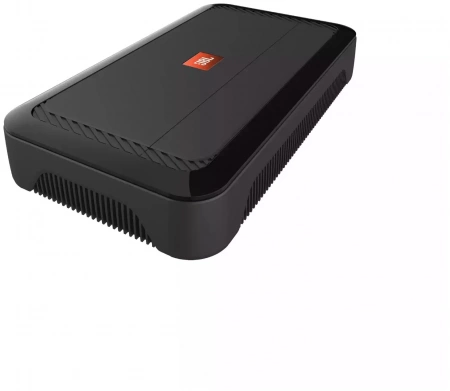 JBL CLUB A754 4-канальный усилитель – цена, описание и отзывы — фото