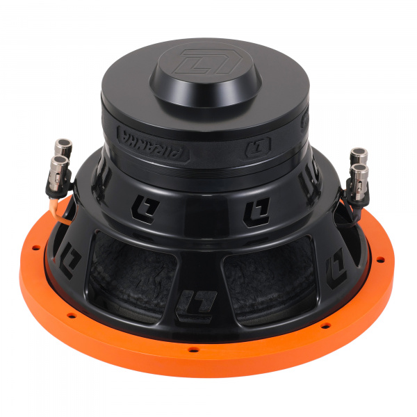 DL Audio Piranha 10 V.2 Сабвуферный динамик – цена, описание и отзывы — фото