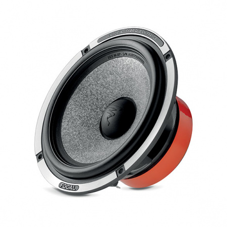Focal 165W-XP Passif Utopia BE M 2-х компонентная акустика – цена, описание и отзывы — фото