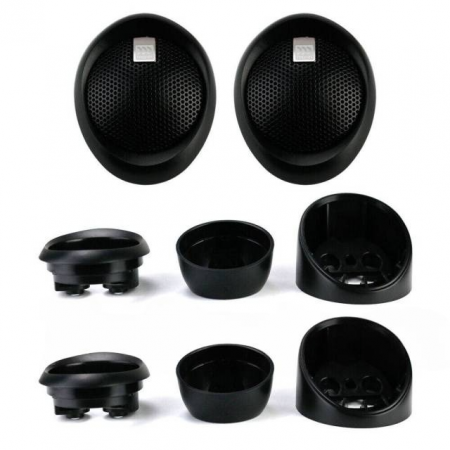 Morel Maximo Ultra MKII Tweeter Твитер (высокочастотный динамик) – цена, описание и отзывы — фото