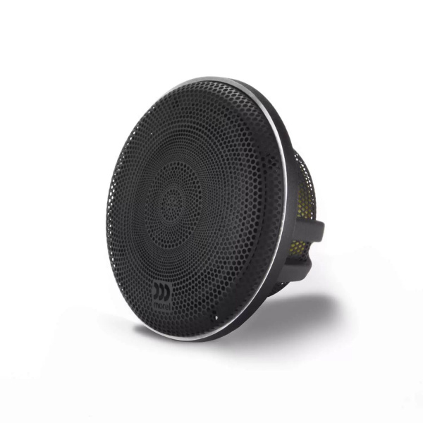 Morel Elate Carbon 53A 3-х компонентная акустика – цена, описание и отзывы — фото