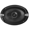 JVC CS-DR693 3-х полосная коаксиальная акустика – цена, описание и отзывы — фото