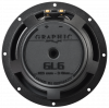 Brax Graphic GL 6 MK2 Мидбас – цена, описание и отзывы — фото