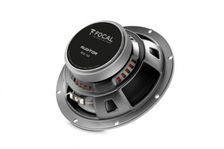 Focal RSE-165 2-х компонентная акустика – цена, описание и отзывы — фото