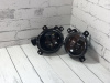 Светодиодные ПТФ LightWay LADA KALINA 30W (белые)