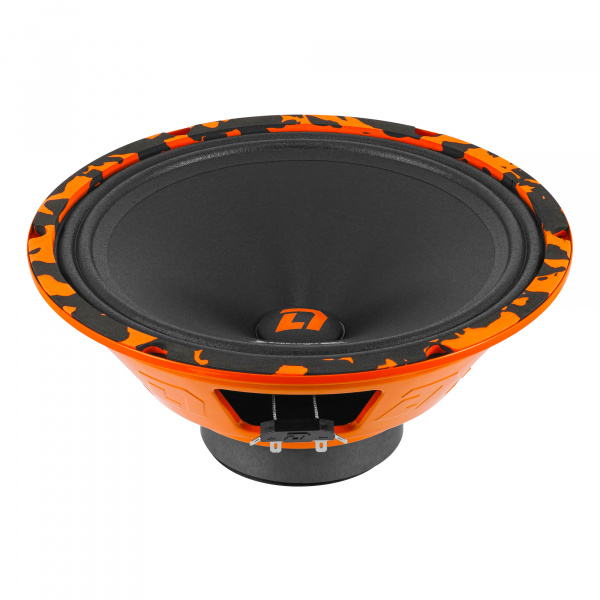 DL Audio Barracuda 250 V.2 Среднечастотник (среднечастотный динамик) – цена, описание и отзывы — фото