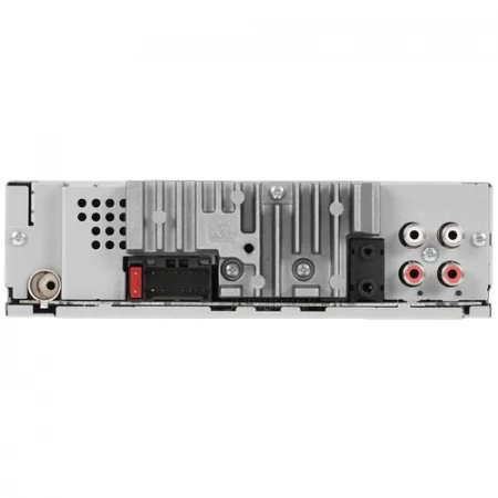 Pioneer DEH-S4250BT Магнитола (Головное устройство) – цена, описание и отзывы — фото
