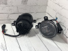 Светодиодные ПТФ LightWay LADA KALINA  AFL2512F-DRL 30W (белые/ДХО)  – цена, описание и отзывы — фото