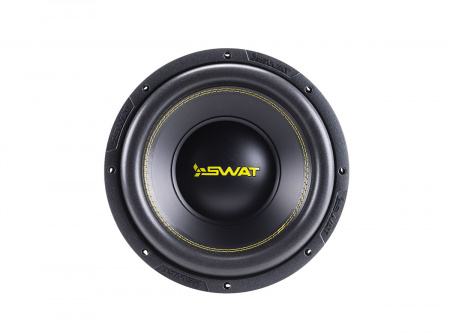 SWAT REV-10 v.2 Сабвуферный динамик – цена, описание и отзывы — фото