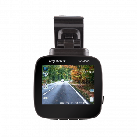 Prology VX-M300 Видеорегистратор – цена, описание и отзывы — фото