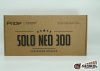 Pride Solo 300 NEO 6,5 Среднечастотник (среднечастотный динамик) – цена, описание и отзывы — фото
