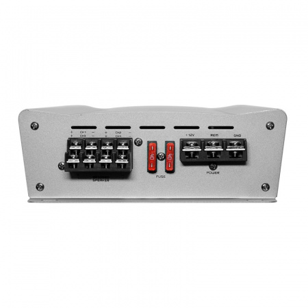 Avatar AST-3004 4-канальный усилитель – цена, описание и отзывы — фото