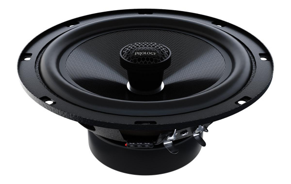 Prology PS-165 POSEIDON 2-х полосная коаксиальная акустика – цена, описание и отзывы — фото