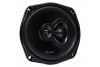 DD Audio EX6x9 3-х полосная коаксиальная акустика – цена, описание и отзывы — фото