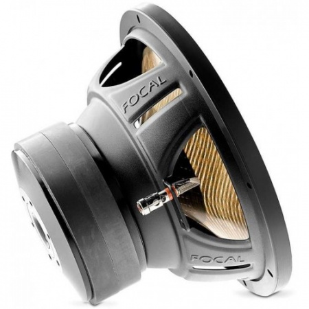 Focal P20FE Сабвуферный динамик – цена, описание и отзывы — фото