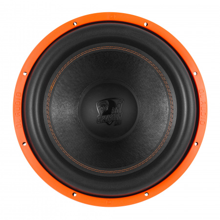 DL Audio Gryphon Lite 15 v.3 Сабвуферный динамик – цена, описание и отзывы — фото