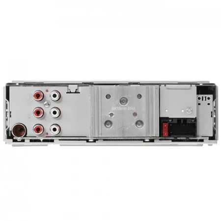 Kenwood KDC-154UM Магнитола (Головное устройство) – цена, описание и отзывы — фото