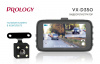 Prology VX-D350 Видеорегистратор – цена, описание и отзывы — фото