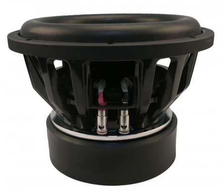Kingz Audio TSR-12X Сабвуферный динамик – цена, описание и отзывы — фото