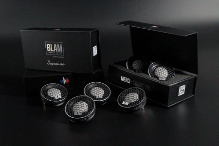 Blam TS20Mg35HR Твитер (высокочастотный динамик) – цена, описание и отзывы — фото