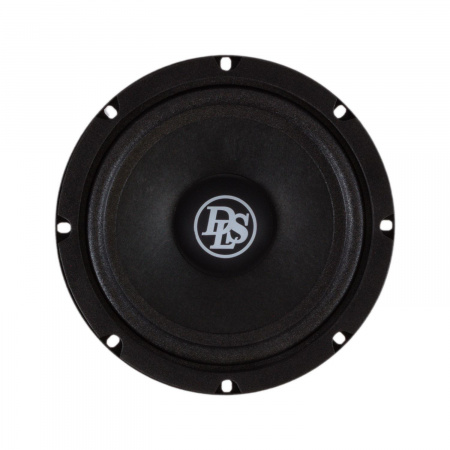 DLS XCK-MK6.2i 2-х компонентная акустика – цена, описание и отзывы — фото