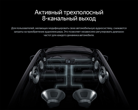 Teyes CC4 PRO 12-256 9" Магнитола (Головное устройство) – цена, описание и отзывы — фото